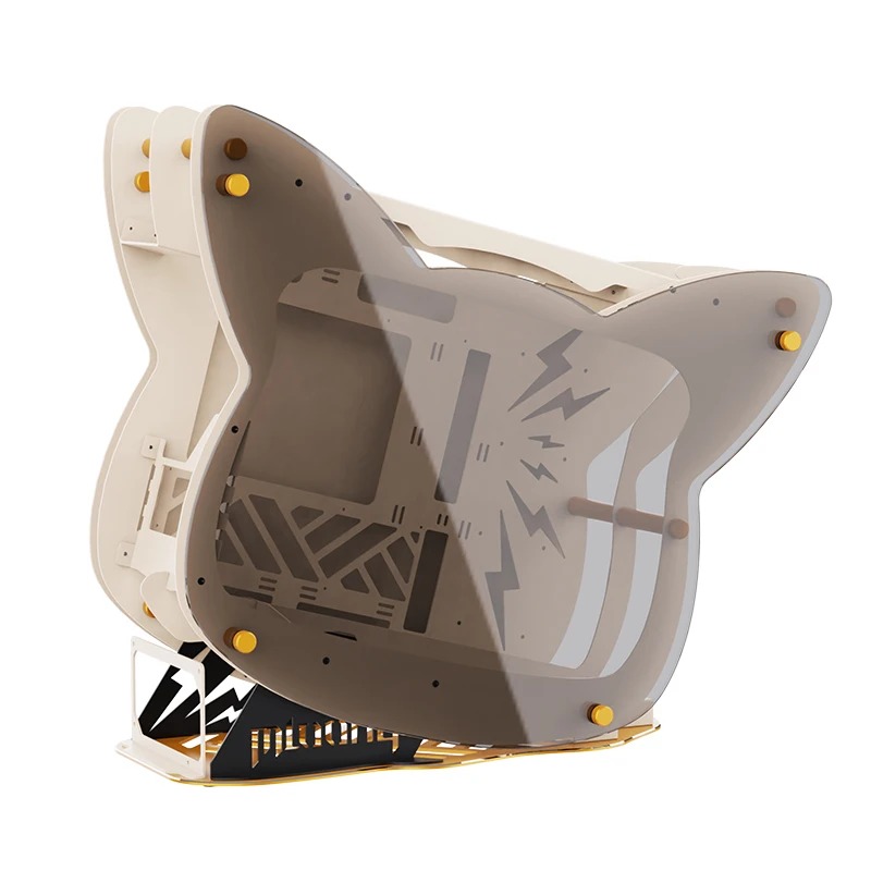 Obudowa Lovingcool High-end do – Pc Gaming High End recenzja i cena