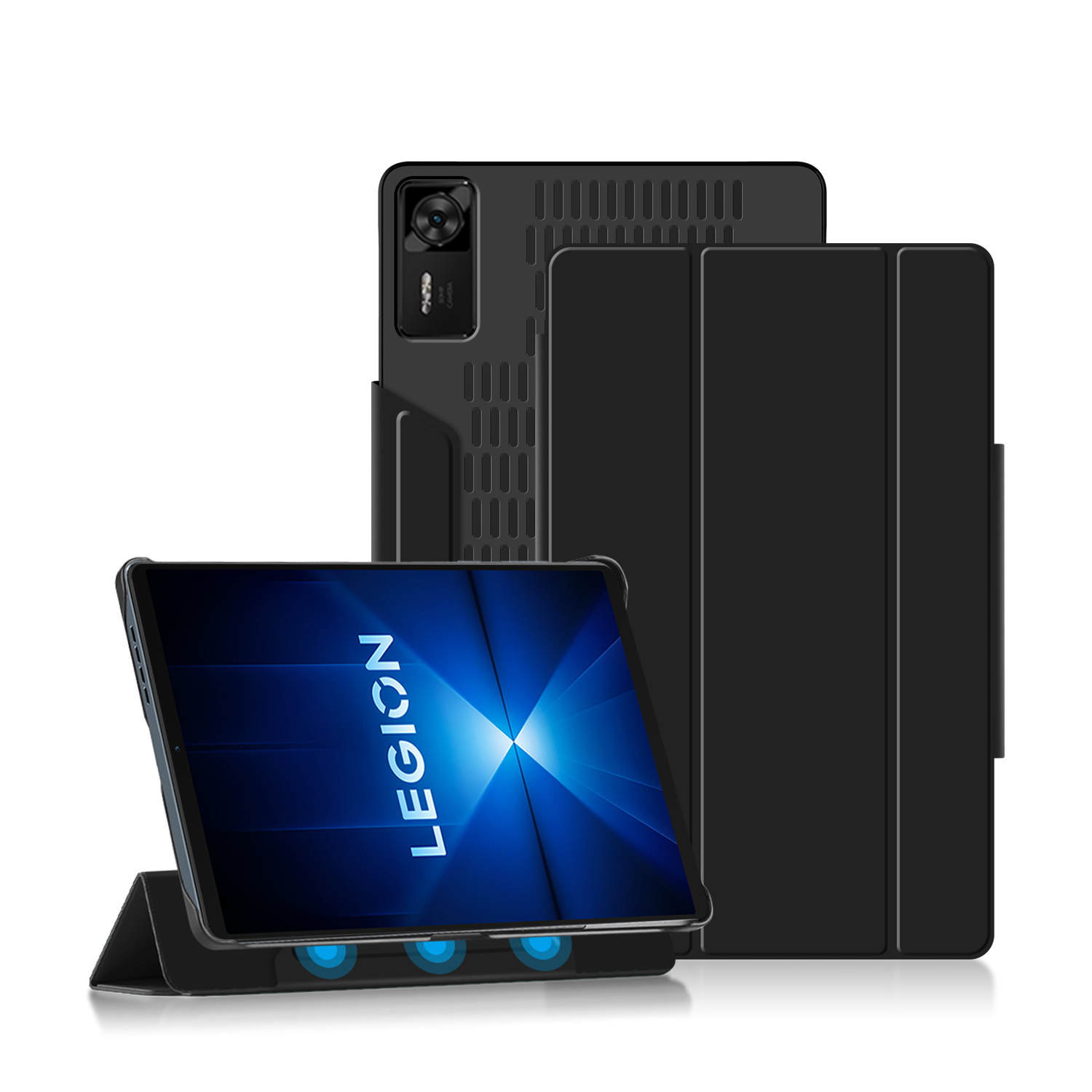 Inteligentne etui do tabletu L – Pc Gaming Lenovo Legion recenzja i cena