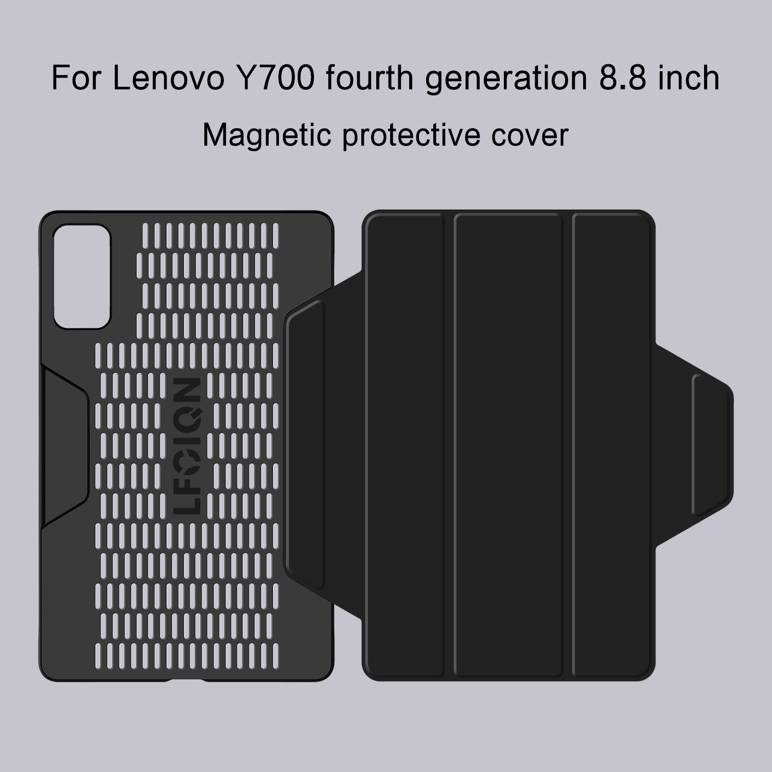 Inteligentne etui do tabletu L – Pc Gaming Lenovo Legion recenzja i cena