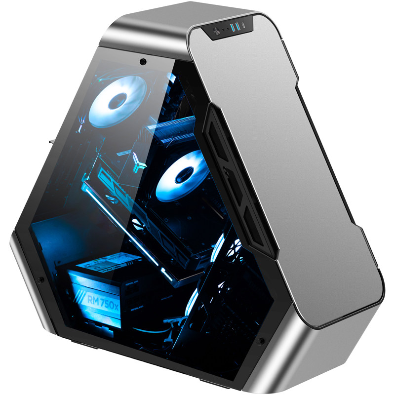 Obudowa Komputerowa JONSBO TR0 – Pc Gaming High End recenzja i cena