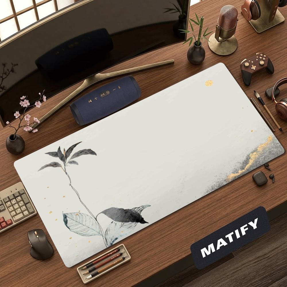 Podkładka pod mysz XXL do gier – Pc Gaming Drawing recenzja i cena