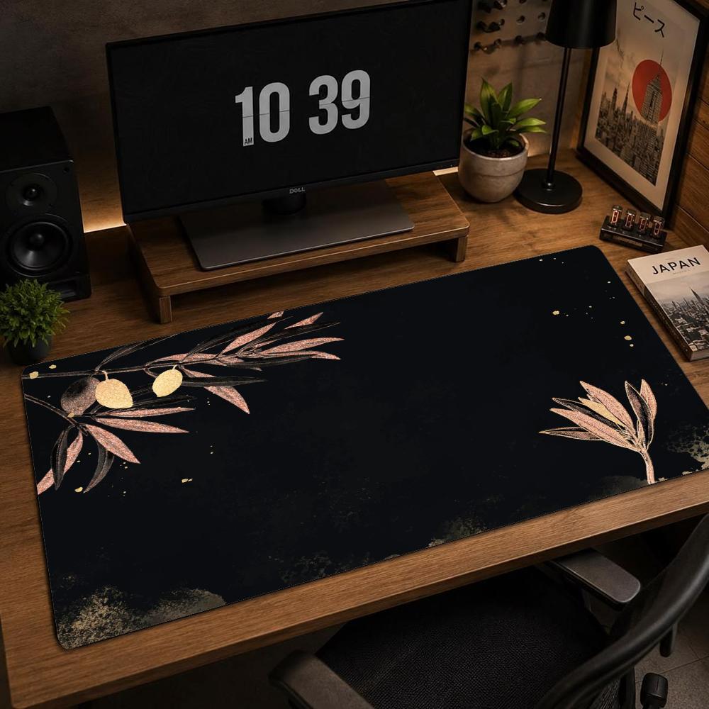 Podkładka pod mysz XXL do gier – Pc Gaming Drawing recenzja i cena