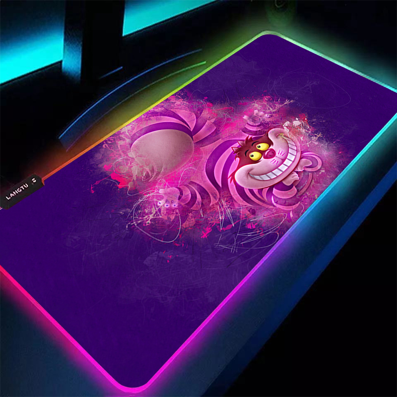 Duża podkładka pod mysz RGB A- – Rgb Mousepad recenzja i cena