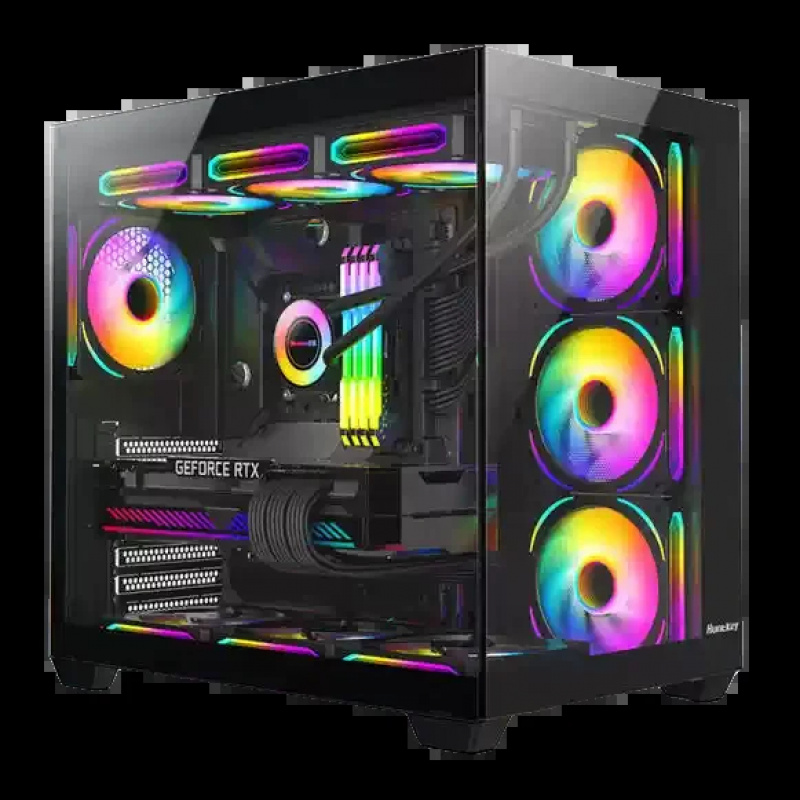 Nowy, wysokiej klasy komputer  – Pc Gaming High End recenzja i cena