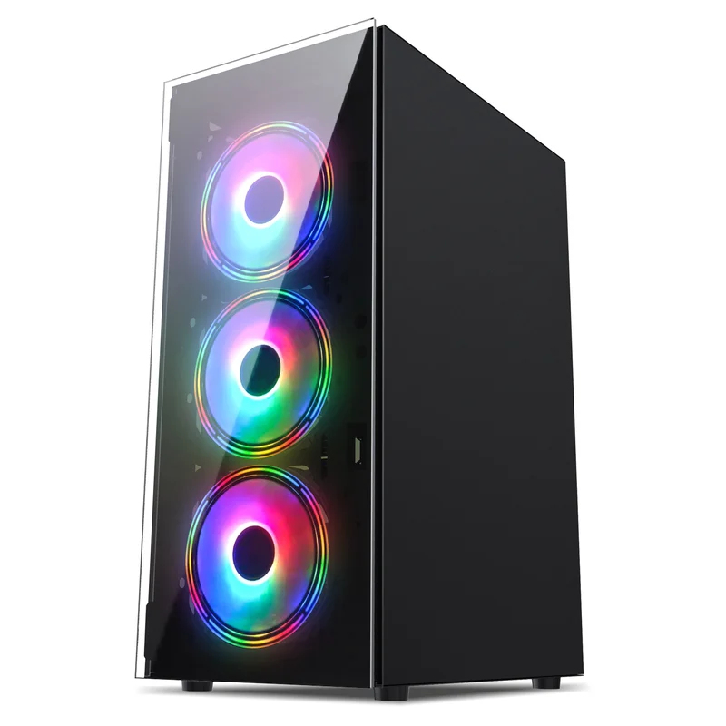 Komputer do gier Intel A8 9600 – Pc Gaming Rtx recenzja i cena